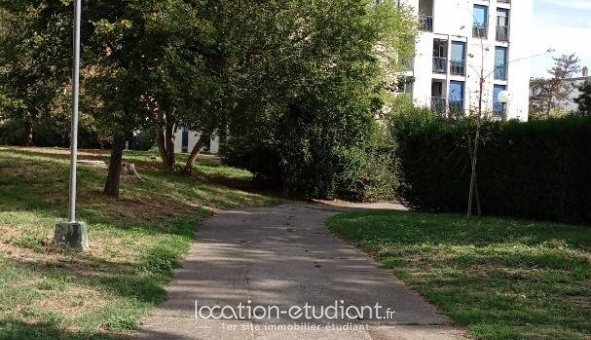Colocation étudiante T5 &agrave; Toulouse (31500)