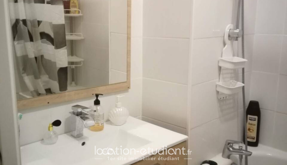 Colocation étudiante T5 &agrave; Toulouse (31500)