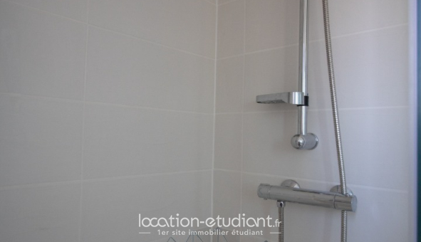 Colocation étudiante T4 &agrave; Toulouse (31500)