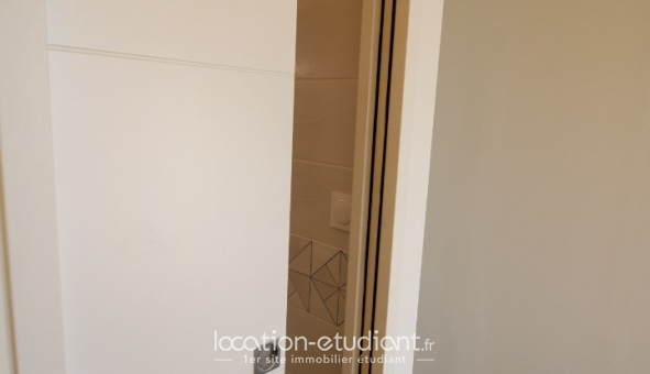 Colocation étudiante T4 &agrave; Toulouse (31500)