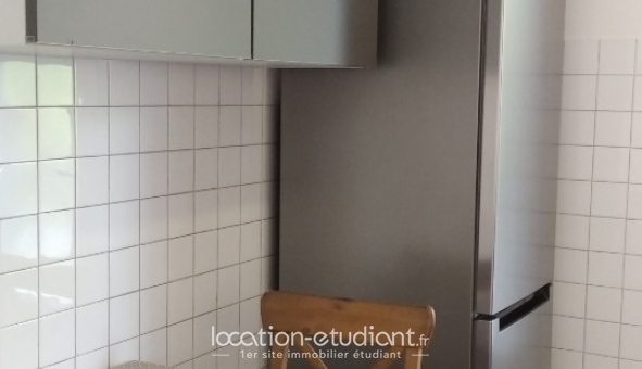 Colocation étudiante T4 &agrave; Toulouse (31500)