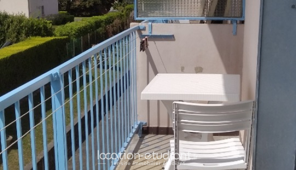 Colocation étudiante T4 &agrave; Toulouse (31500)