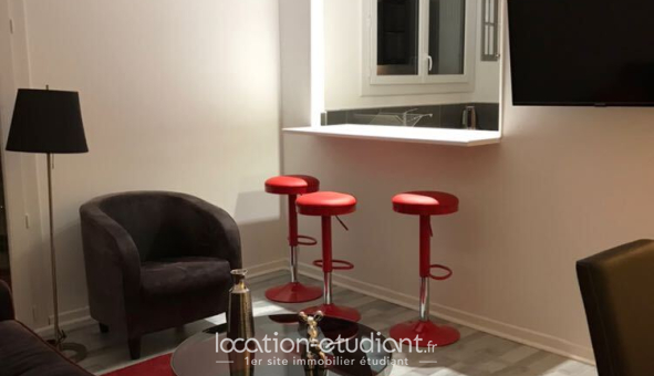 Colocation étudiante T4 &agrave; Toulouse (31500)