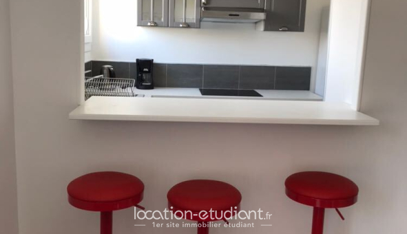 Colocation étudiante T4 &agrave; Toulouse (31500)