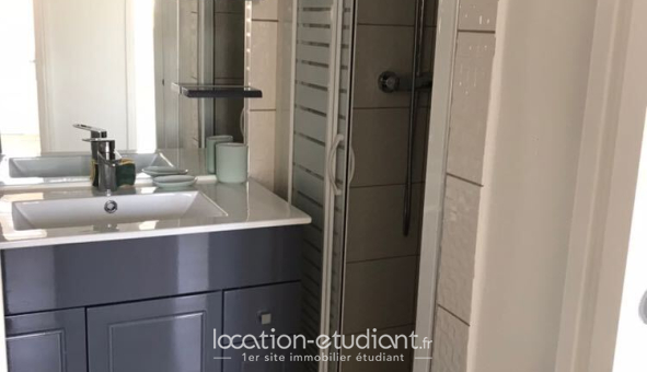 Colocation étudiante T4 &agrave; Toulouse (31500)