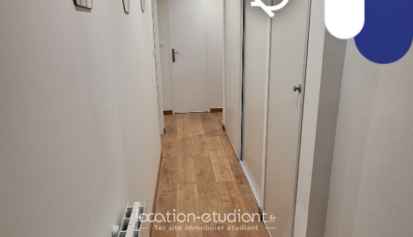 Colocation étudiante Duplex &agrave; Toulouse (31500)