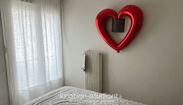 Colocation étudiante T4 &agrave; Toulouse (31500)