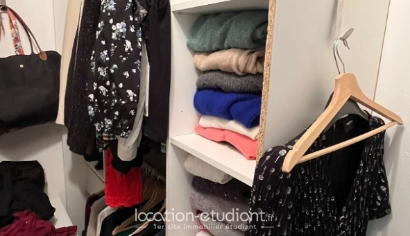 Colocation étudiante T4 &agrave; Toulouse (31500)