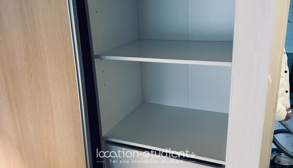 Colocation étudiante T4 &agrave; Toulouse (31500)