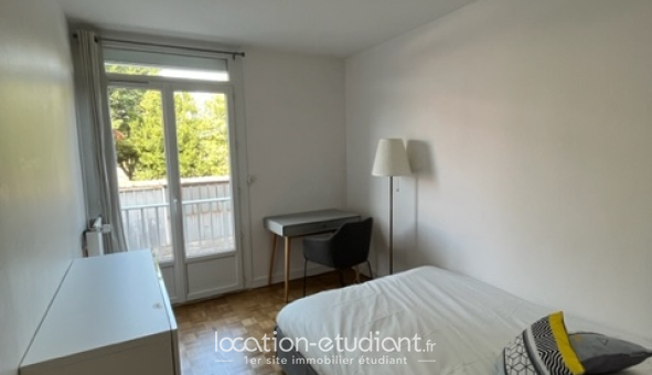 Colocation étudiante T5 &agrave; Toulouse (31500)