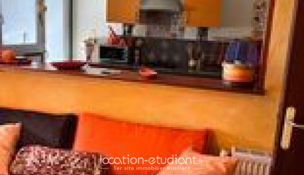 Colocation étudiante T3 &agrave; Toulouse (31500)