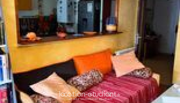Colocation étudiante T3 &agrave; Toulouse (31500)