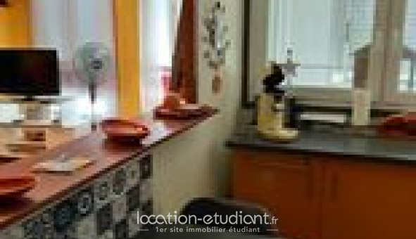 Colocation étudiante T3 &agrave; Toulouse (31500)