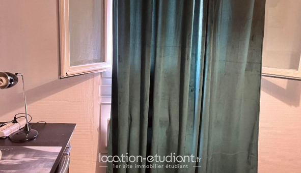 Colocation étudiante T3 &agrave; Toulouse (31500)