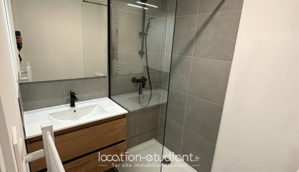 Colocation étudiante T1 &agrave; Tourcoing (59200)