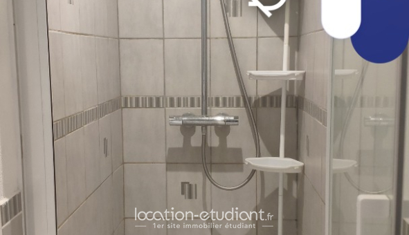 Colocation étudiante T1 &agrave; Tourcoing (59200)