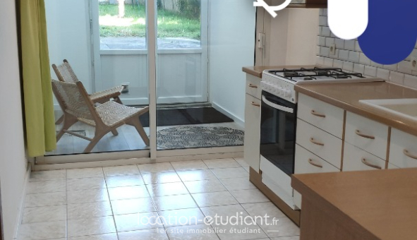 Colocation étudiante T1 &agrave; Tourcoing (59200)