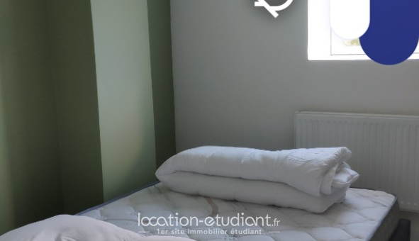 Colocation étudiante T1 &agrave; Tourcoing (59200)