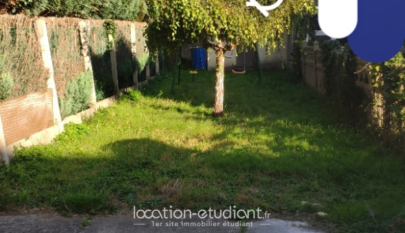 Colocation étudiante Studio &agrave; Tourcoing (59200)