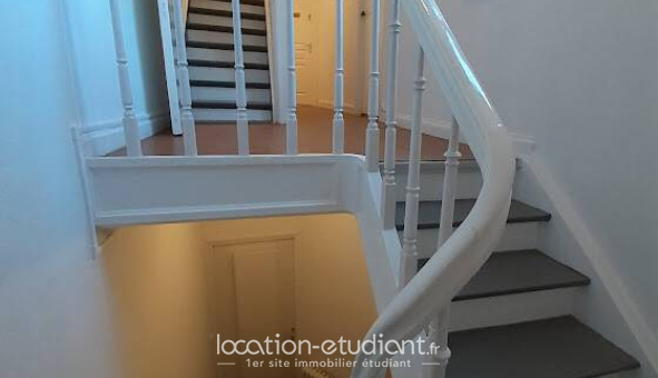 Colocation étudiante Studio &agrave; Tourcoing (59200)