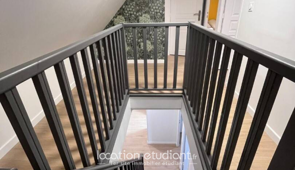 Colocation étudiante Studio &agrave; Tourcoing (59200)
