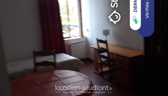Colocation étudiante T2 &agrave; Tourcoing (59200)