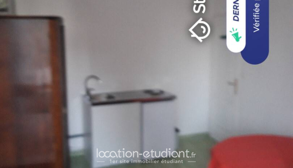 Colocation étudiante T2 &agrave; Tourcoing (59200)