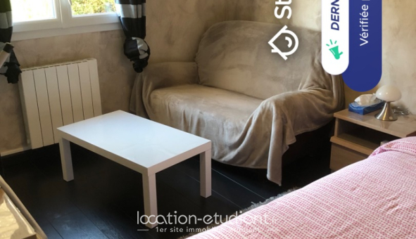 Colocation étudiante Studio &agrave; Tours (37000)