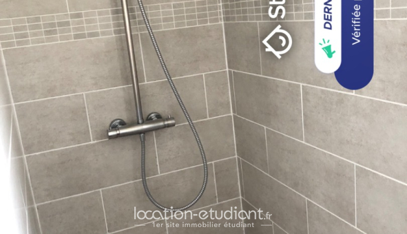 Colocation étudiante Studio &agrave; Tours (37000)