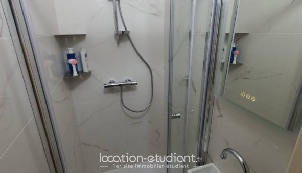 Colocation étudiante Studio &agrave; Tours (37000)