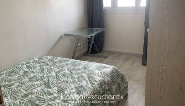 Colocation étudiante Studio &agrave; Tours (37000)