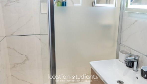 Colocation étudiante Studio &agrave; Tours (37000)