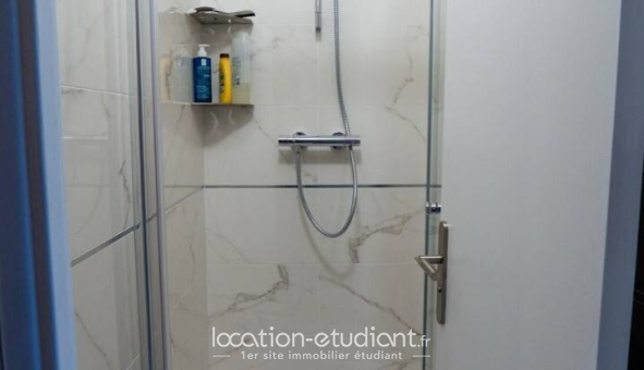 Colocation étudiante Studio &agrave; Tours (37000)