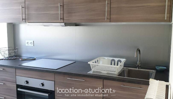 Colocation étudiante Studio &agrave; Tours (37000)