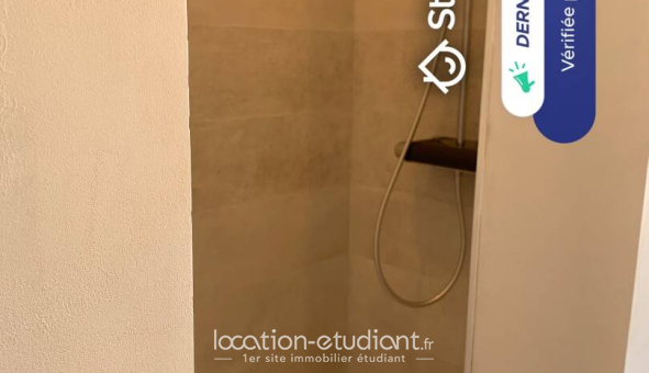 Colocation étudiante Studio &agrave; Tours (37000)