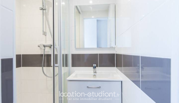 Colocation étudiante Duplex &agrave; Tours (37000)