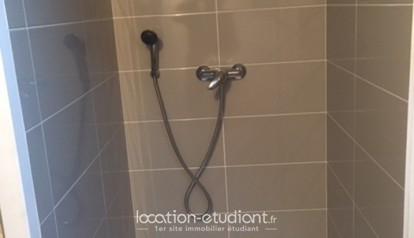 Colocation étudiante T5 &agrave; Tours (37000)