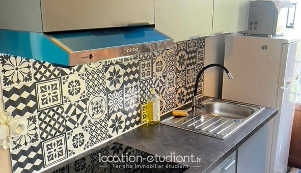 Colocation étudiante T5 &agrave; Tours (37000)