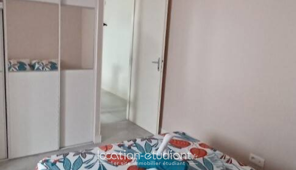 Colocation étudiante Studio &agrave; Tremblay en France (93290)