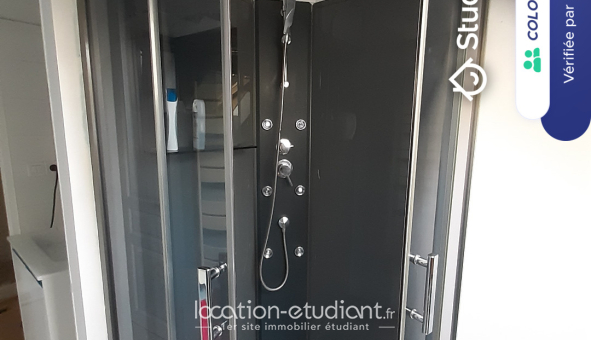 Colocation étudiante T3 &agrave; Triel sur Seine (78510)