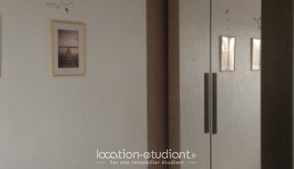 Colocation étudiante T4 &agrave; Troyes (10000)