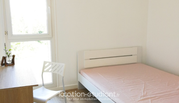 Colocation étudiante T4 &agrave; Troyes (10000)
