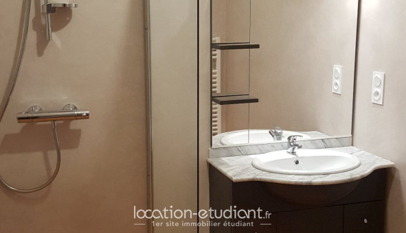 Colocation étudiante T3 &agrave; Troyes (10000)