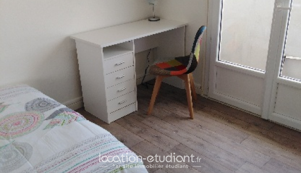 Colocation étudiante T3 &agrave; Troyes (10000)