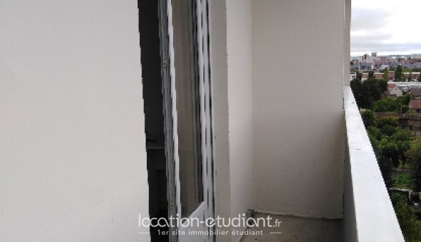 Colocation étudiante T3 &agrave; Troyes (10000)