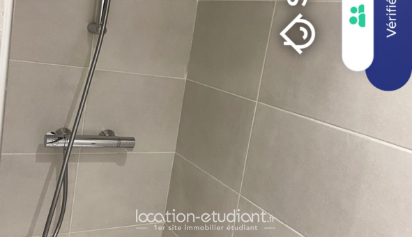 Colocation étudiante T3 &agrave; Troyes (10000)