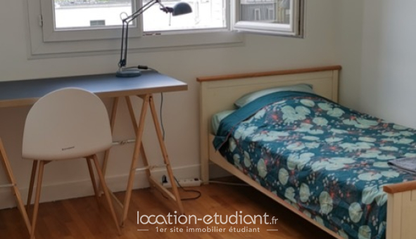 Colocation étudiante Studio &agrave; Troyes (10000)