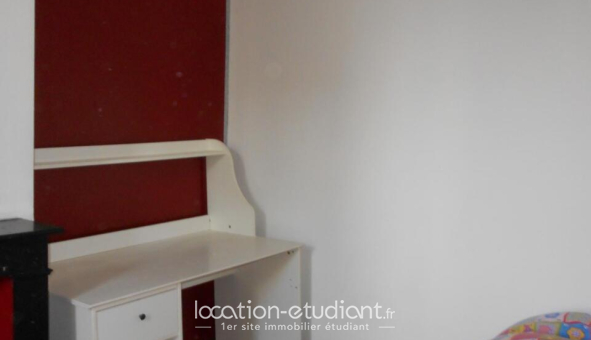 Colocation étudiante Duplex &agrave; Troyes (10000)