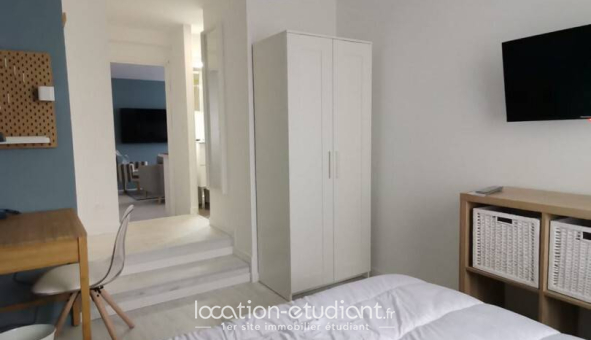 Colocation étudiante T3 &agrave; Troyes (10000)