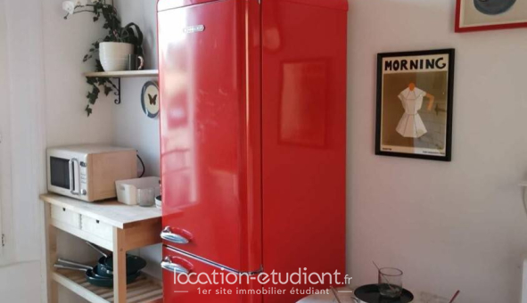 Colocation étudiante Studio &agrave; Troyes (10000)